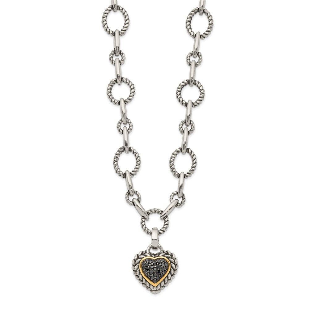 High Quality Luxury Necklaces for Women by Ryan Jonathan Fine Jewelry