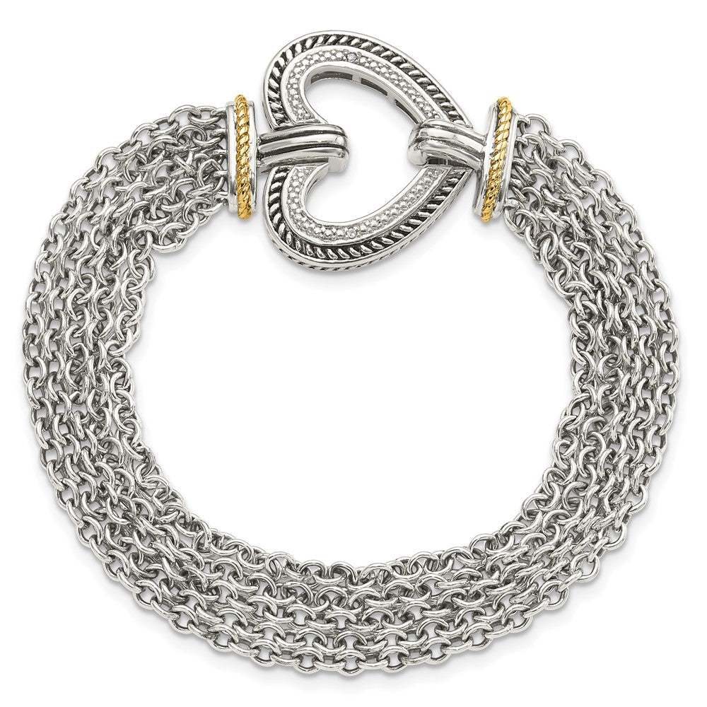 High Quality Luxury Bracelets for Women by Ryan Jonathan Fine Jewelry