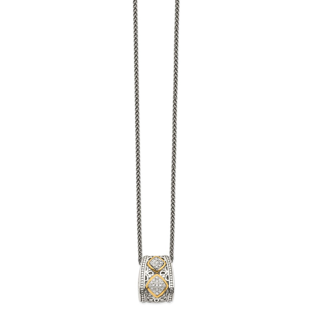 High Quality Luxury Necklaces for Women by Ryan Jonathan Fine Jewelry