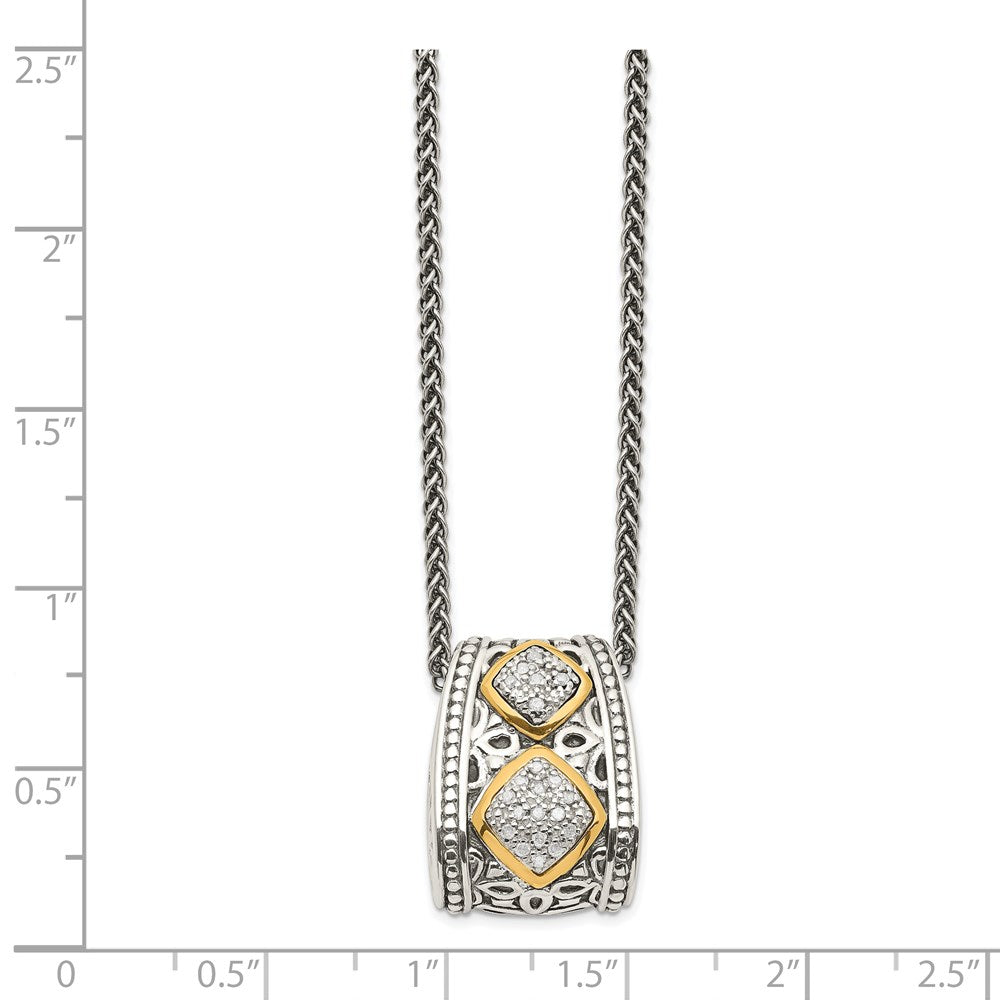 High Quality Luxury Necklaces for Women by Ryan Jonathan Fine Jewelry