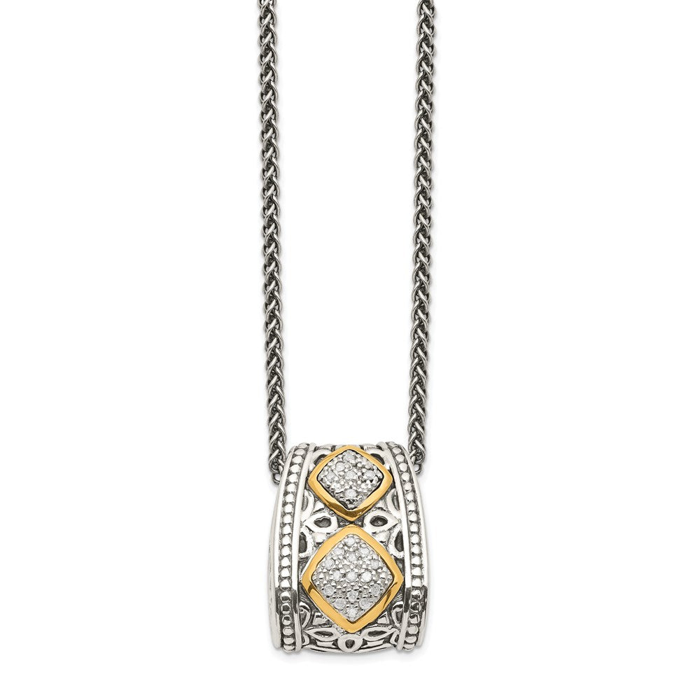 High Quality Luxury Necklaces for Women by Ryan Jonathan Fine Jewelry