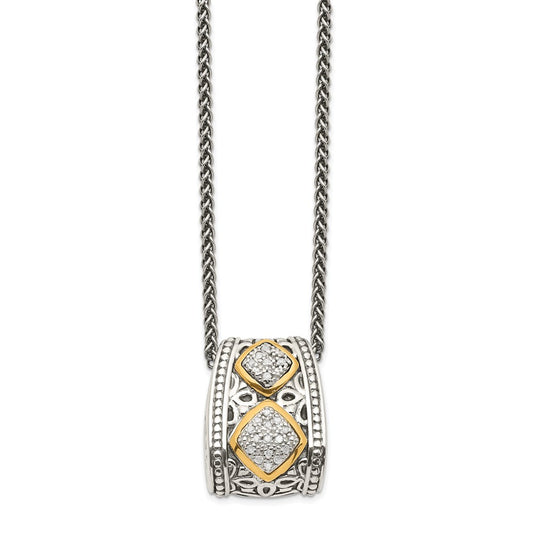 High Quality Luxury Necklaces for Women by Ryan Jonathan Fine Jewelry