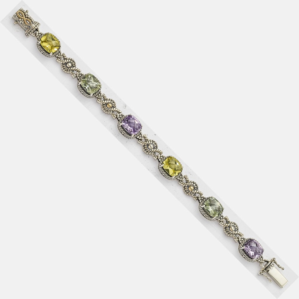 High Quality Luxury Bracelets for Women by Ryan Jonathan Fine Jewelry