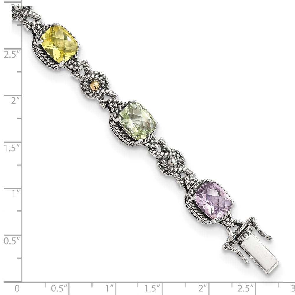 High Quality Luxury Bracelets for Women by Ryan Jonathan Fine Jewelry