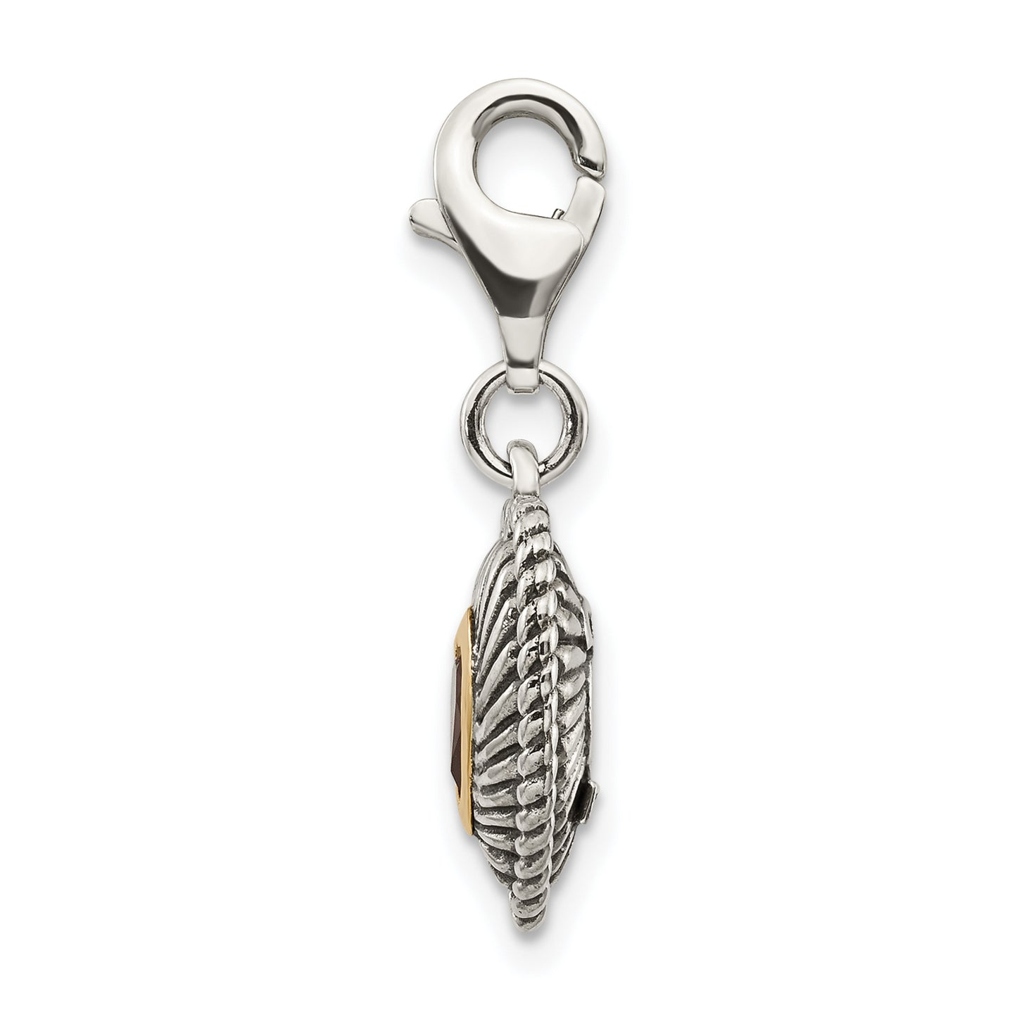 High Quality Luxury Charm Pendants for Women by Ryan Jonathan Fine Jewelry