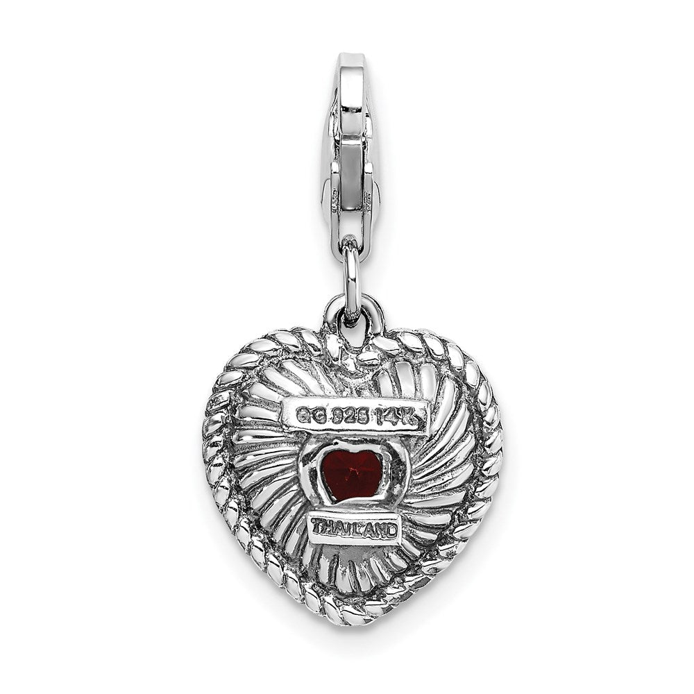 High Quality Luxury Charm Pendants for Women by Ryan Jonathan Fine Jewelry