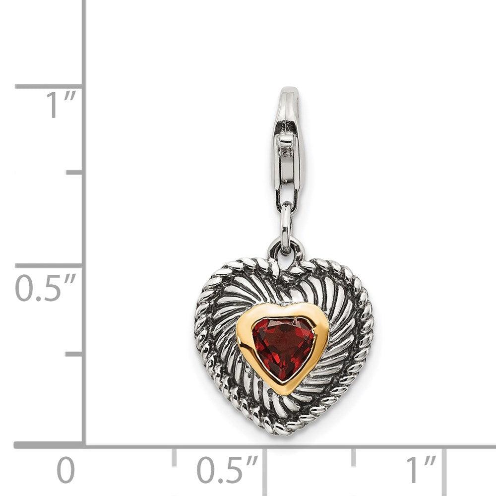 High Quality Luxury Charm Pendants for Women by Ryan Jonathan Fine Jewelry