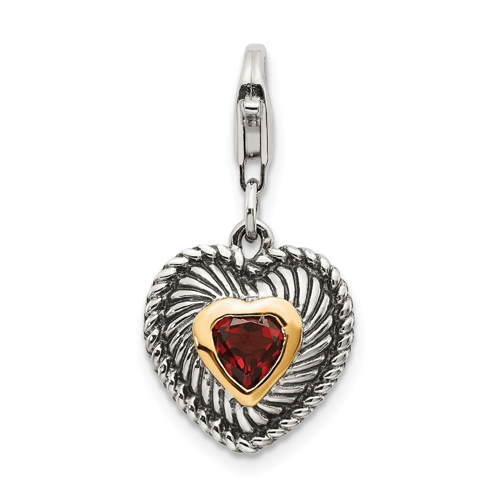 High Quality Luxury Charm Pendants for Women by Ryan Jonathan Fine Jewelry