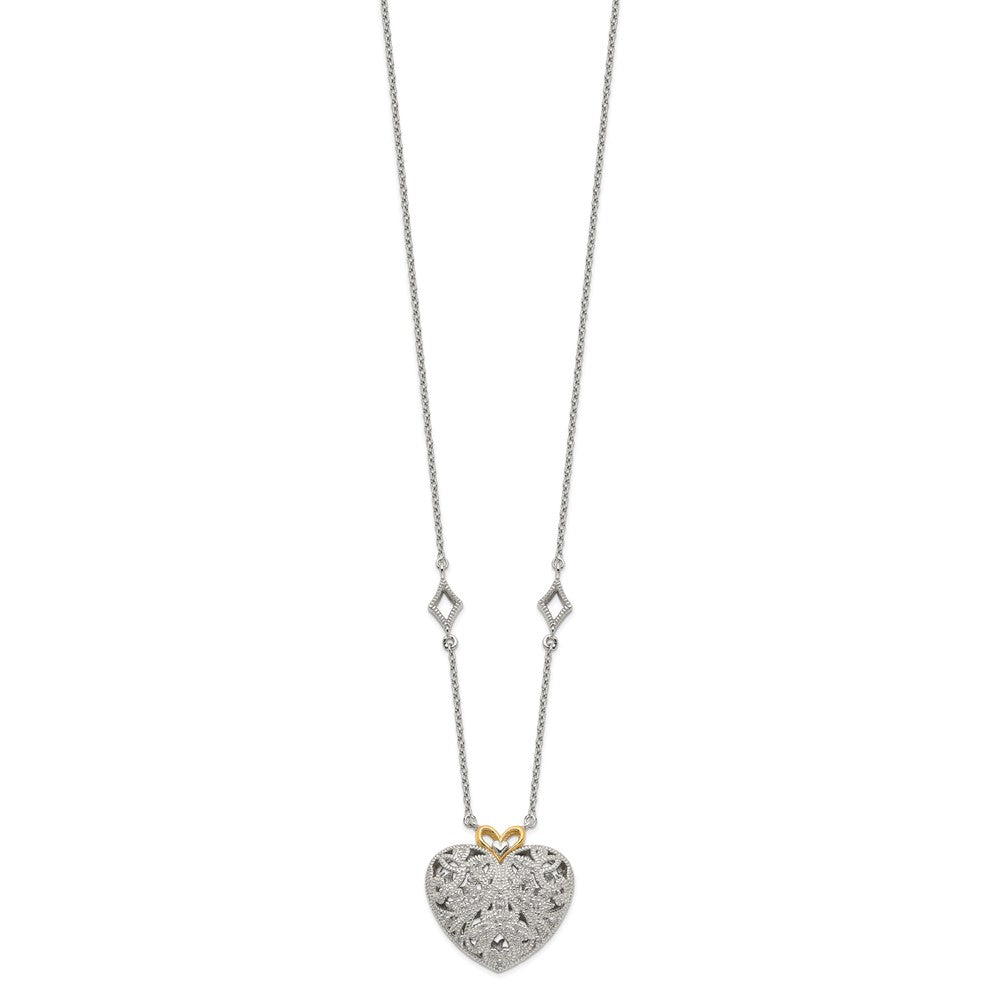 High Quality Luxury Necklaces for Women by Ryan Jonathan Fine Jewelry