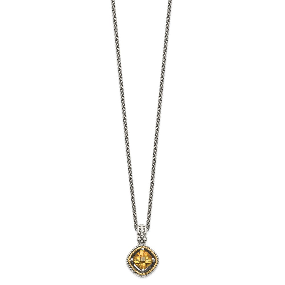 High Quality Luxury Necklaces for Women by Ryan Jonathan Fine Jewelry