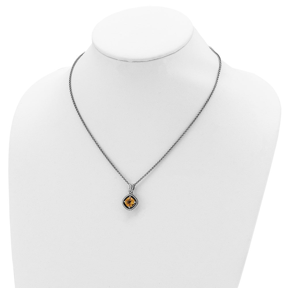 High Quality Luxury Necklaces for Women by Ryan Jonathan Fine Jewelry