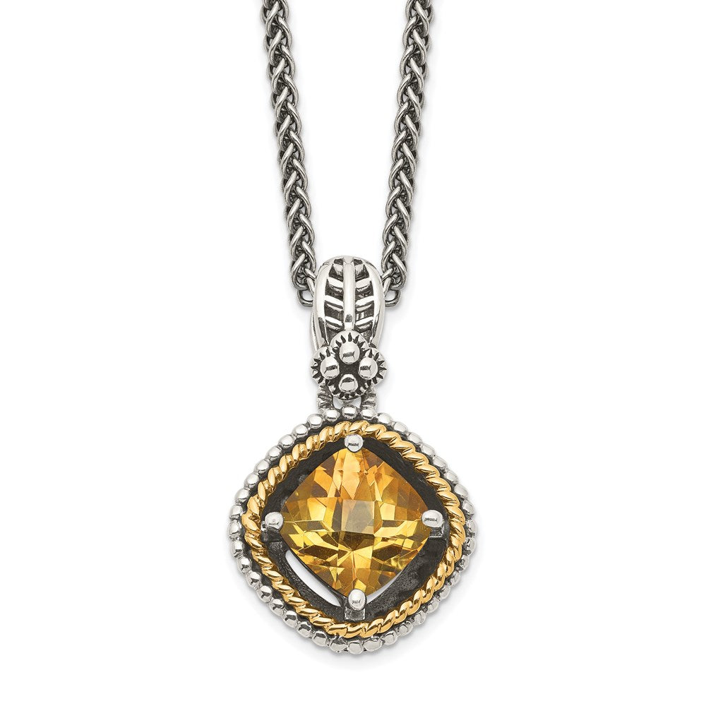 High Quality Luxury Necklaces for Women by Ryan Jonathan Fine Jewelry