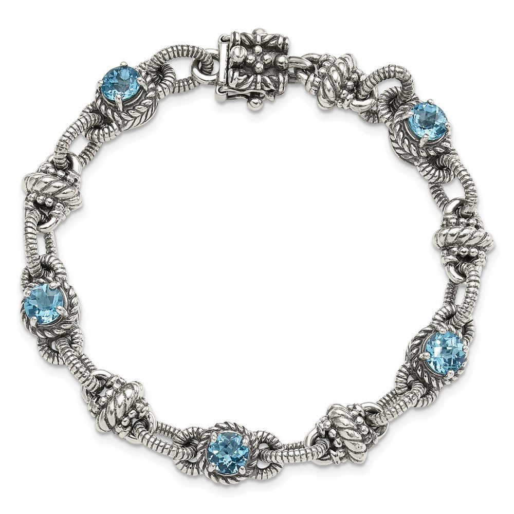 High Quality Luxury Bracelets for Women by Ryan Jonathan Fine Jewelry
