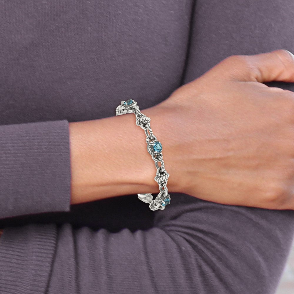 High Quality Luxury Bracelets for Women by Ryan Jonathan Fine Jewelry