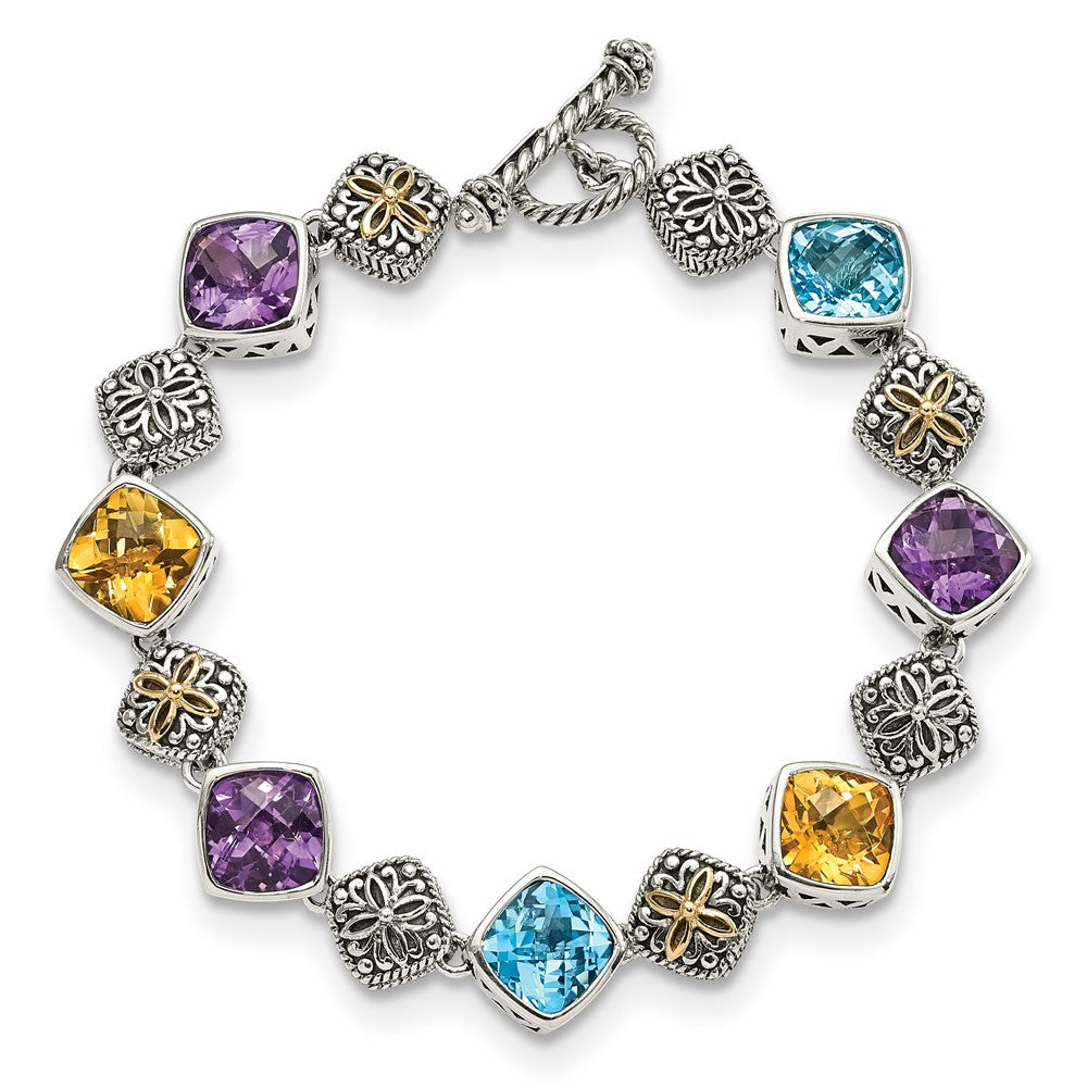 High Quality Luxury Bracelets for Women by Ryan Jonathan Fine Jewelry