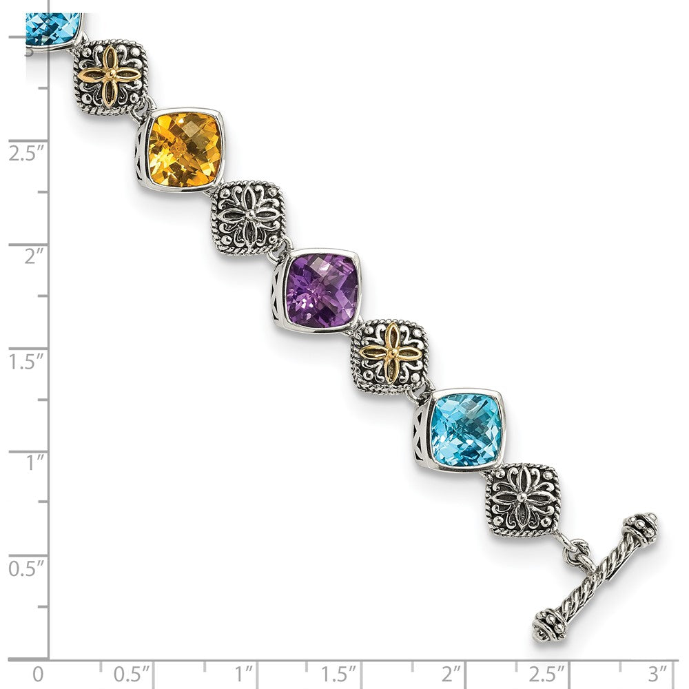 High Quality Luxury Bracelets for Women by Ryan Jonathan Fine Jewelry