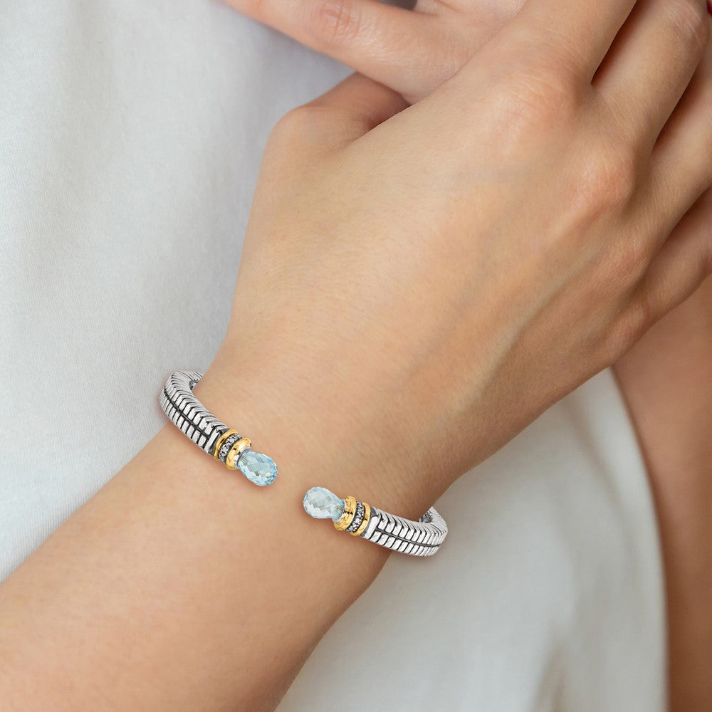 High Quality Luxury Bracelets for Women by Ryan Jonathan Fine Jewelry