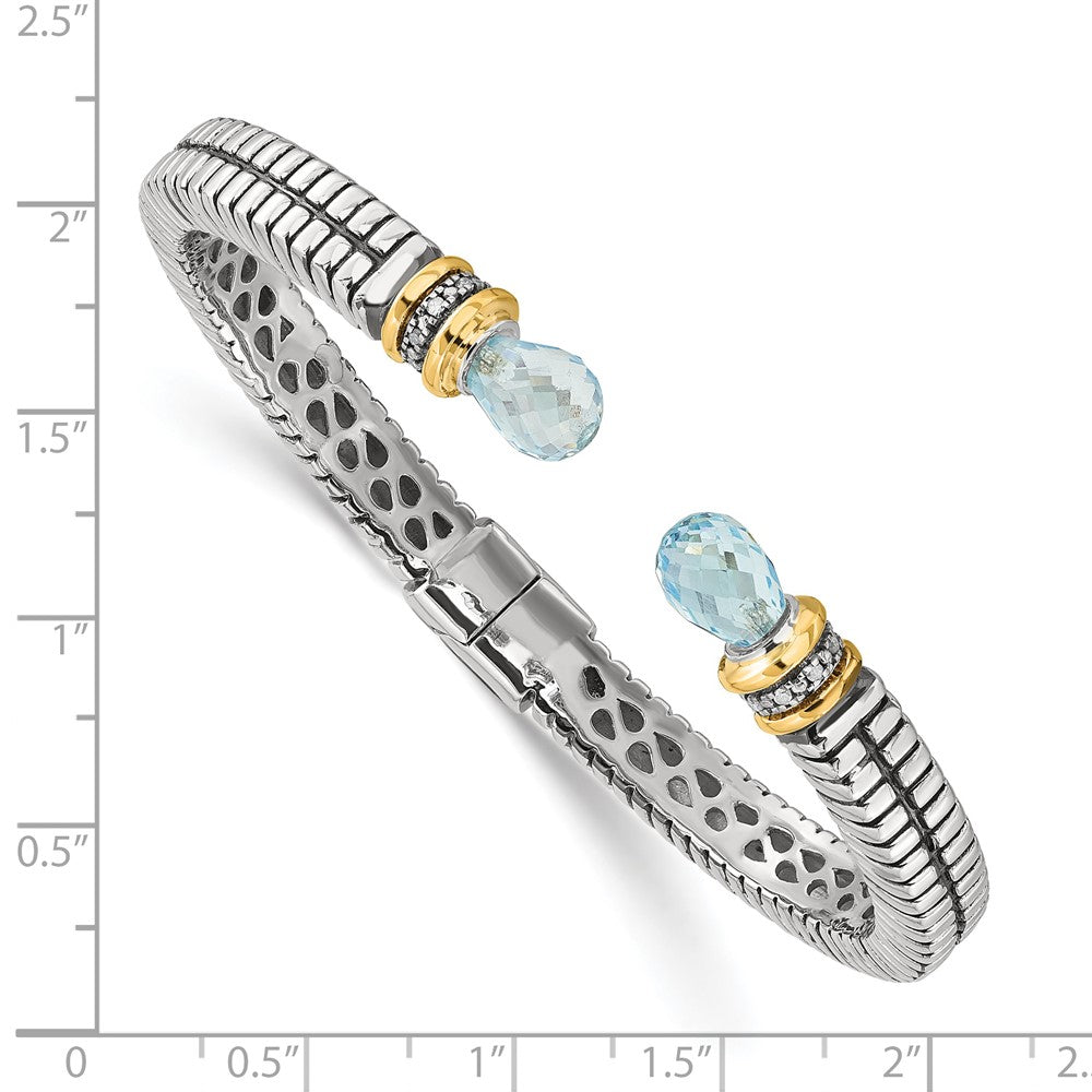 High Quality Luxury Bracelets for Women by Ryan Jonathan Fine Jewelry