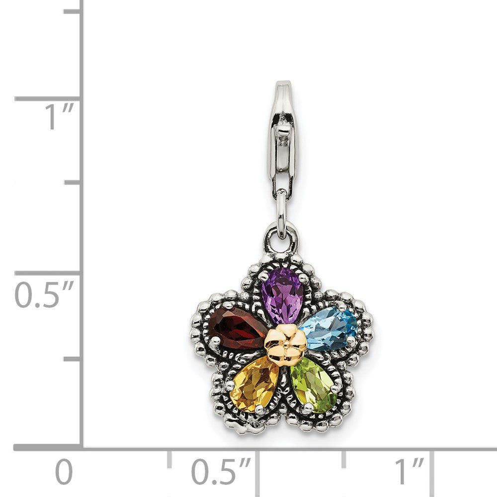 High Quality Luxury Charm Pendants for Women by Ryan Jonathan Fine Jewelry