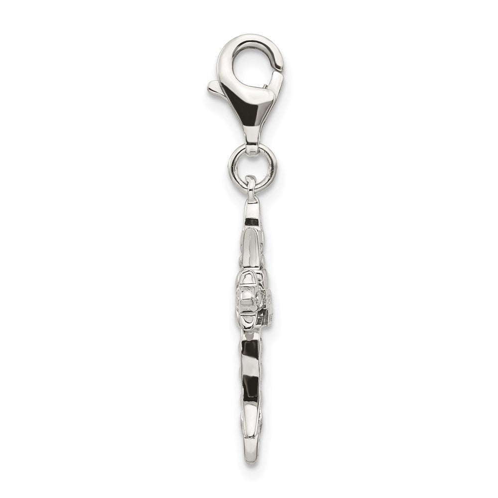 High Quality Luxury Charm Pendants for Women by Ryan Jonathan Fine Jewelry
