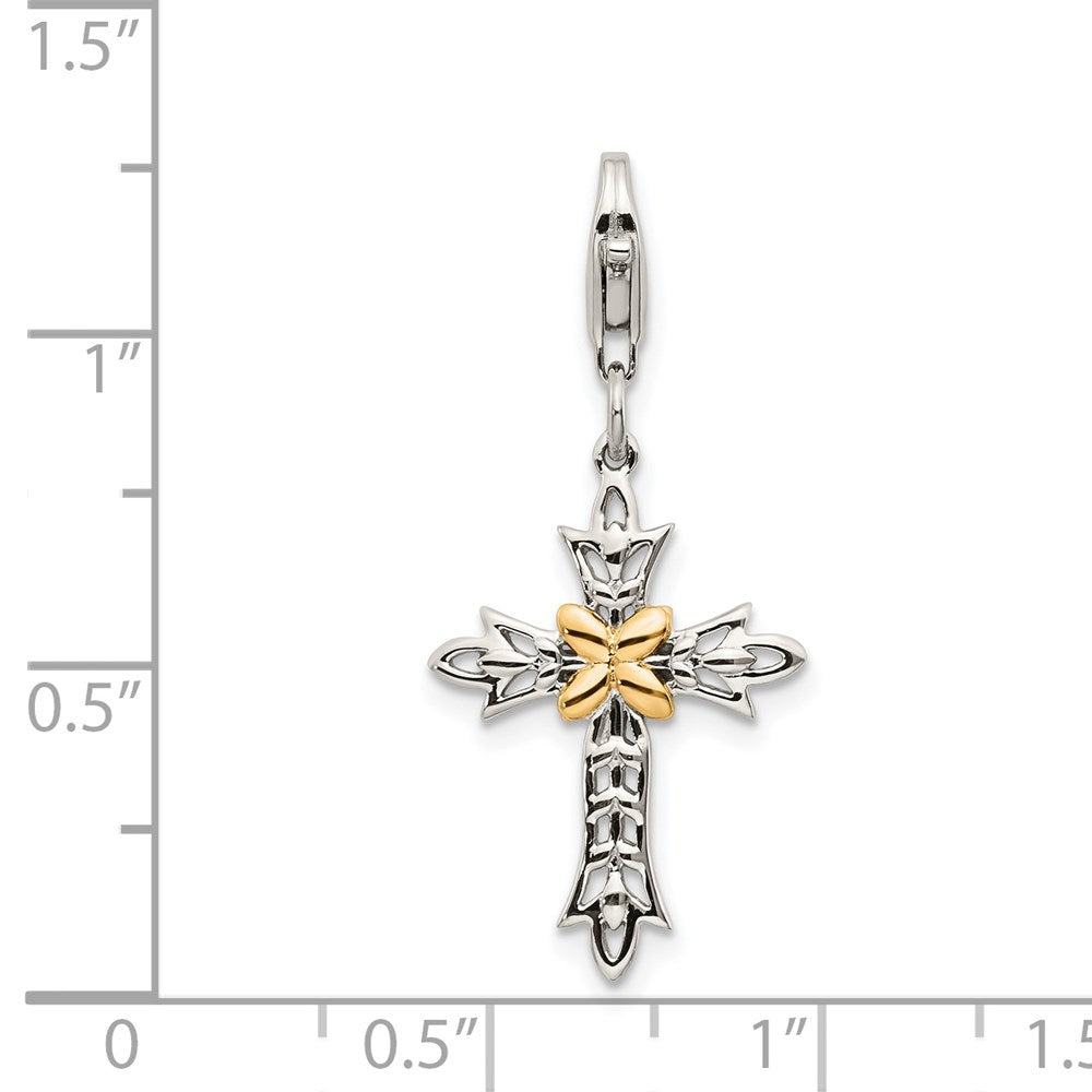 High Quality Luxury Charm Pendants for Women by Ryan Jonathan Fine Jewelry