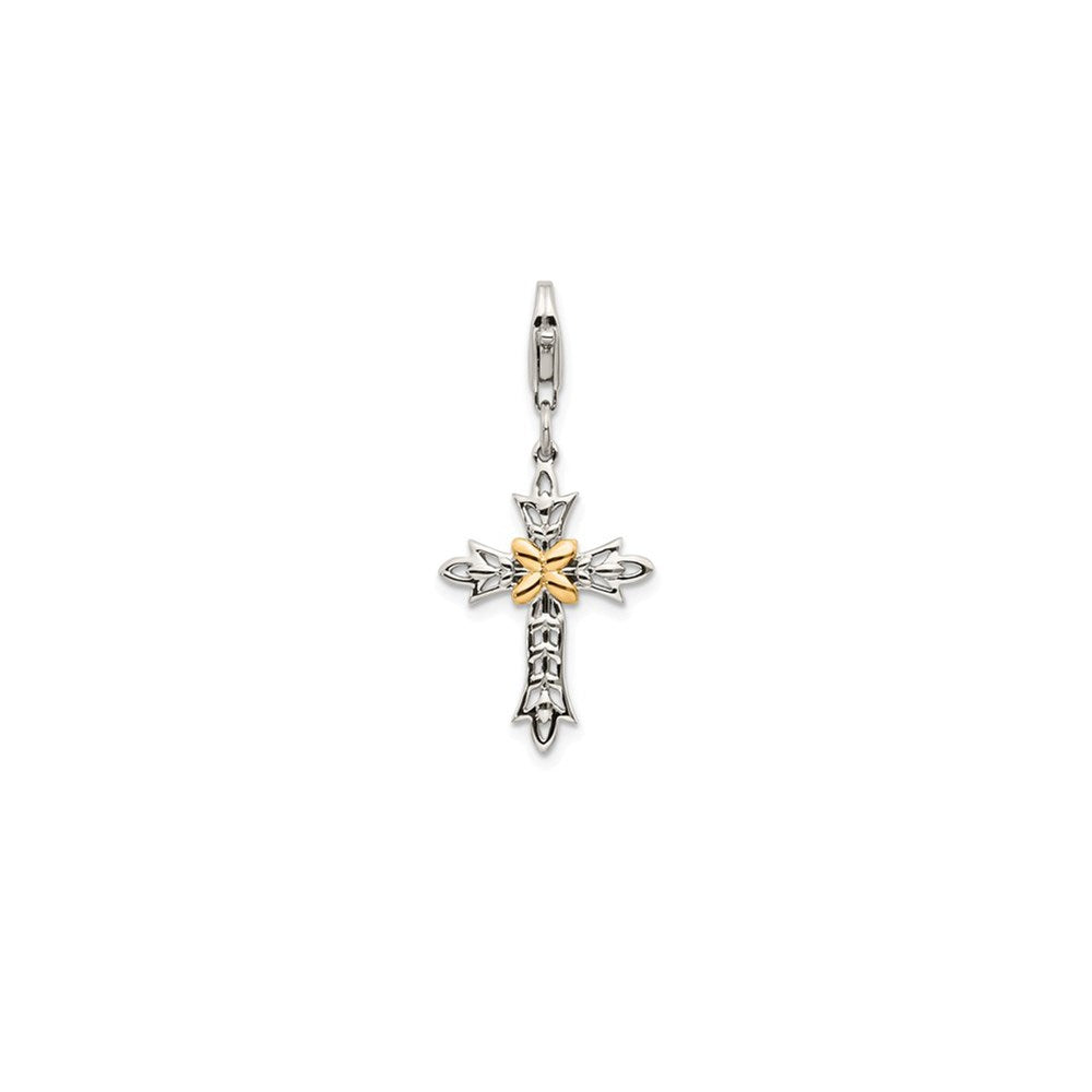 High Quality Luxury Charm Pendants for Women by Ryan Jonathan Fine Jewelry