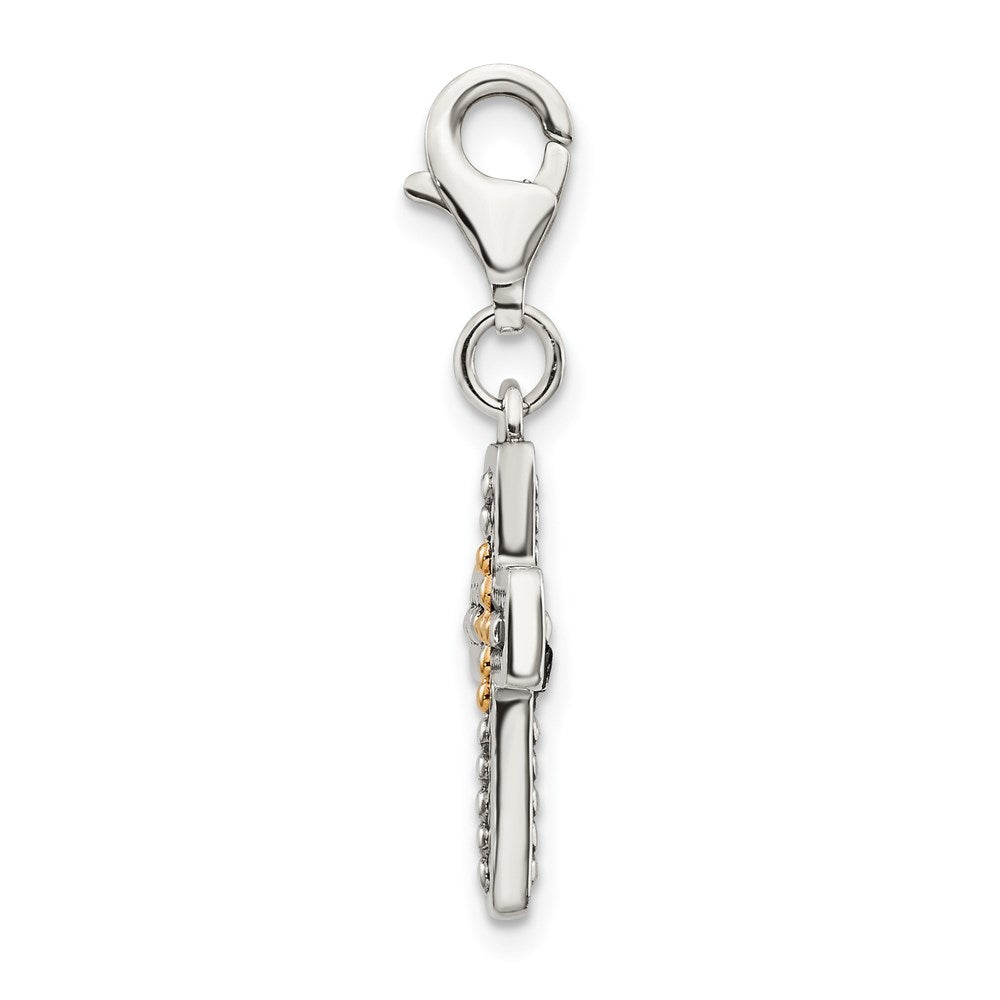 High Quality Luxury Charm Pendants for Women by Ryan Jonathan Fine Jewelry