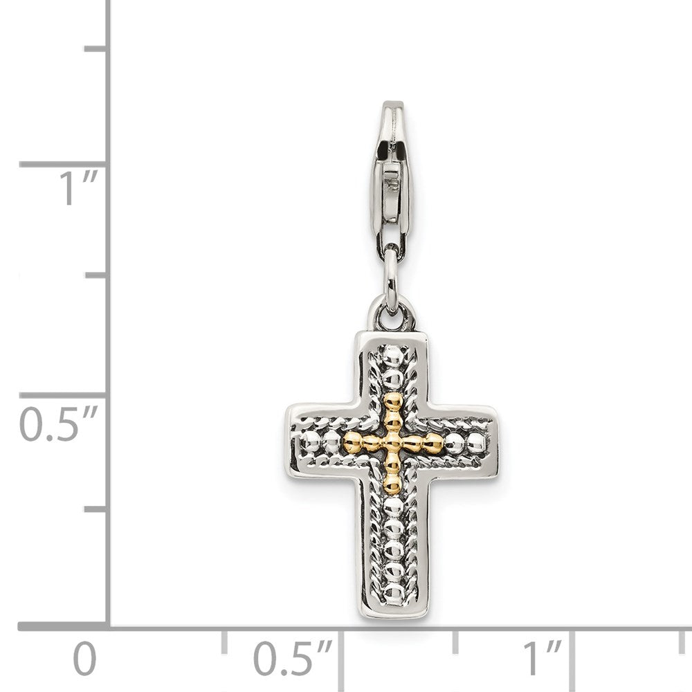 High Quality Luxury Charm Pendants for Women by Ryan Jonathan Fine Jewelry