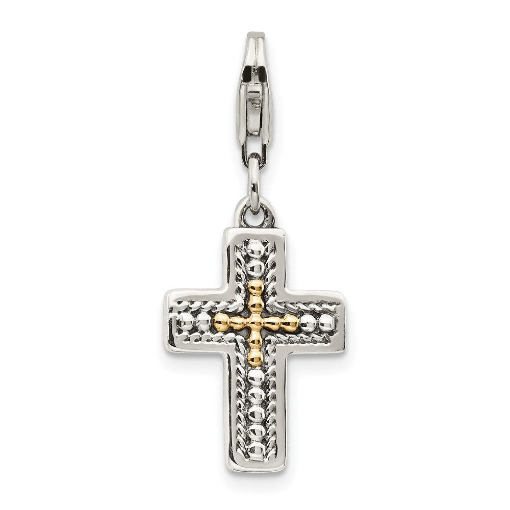 High Quality Luxury Charm Pendants for Women by Ryan Jonathan Fine Jewelry