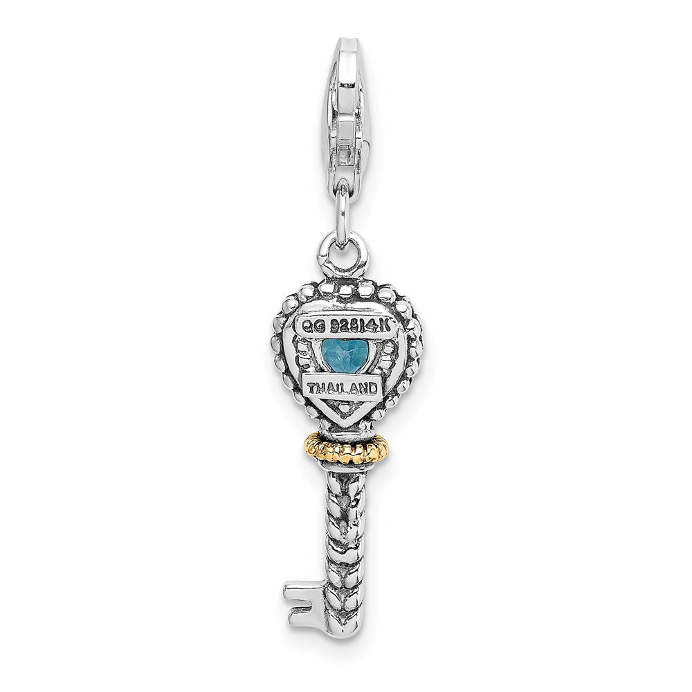 High Quality Luxury Charm Pendants for Women by Ryan Jonathan Fine Jewelry