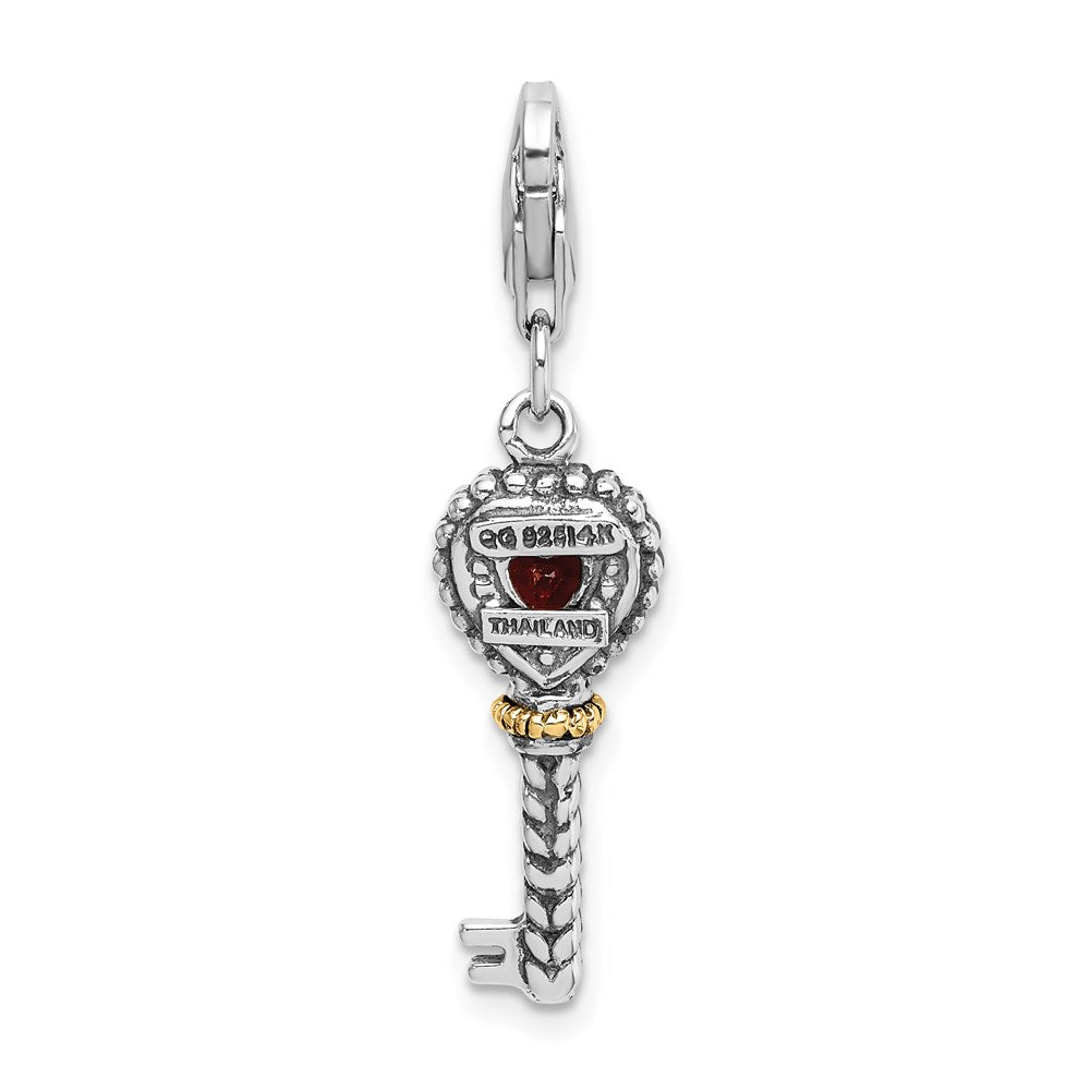 High Quality Luxury Charm Pendants for Women by Ryan Jonathan Fine Jewelry