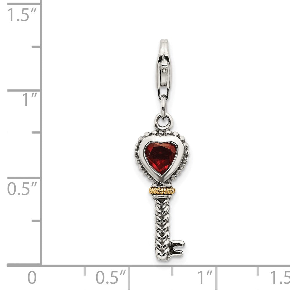 High Quality Luxury Charm Pendants for Women by Ryan Jonathan Fine Jewelry