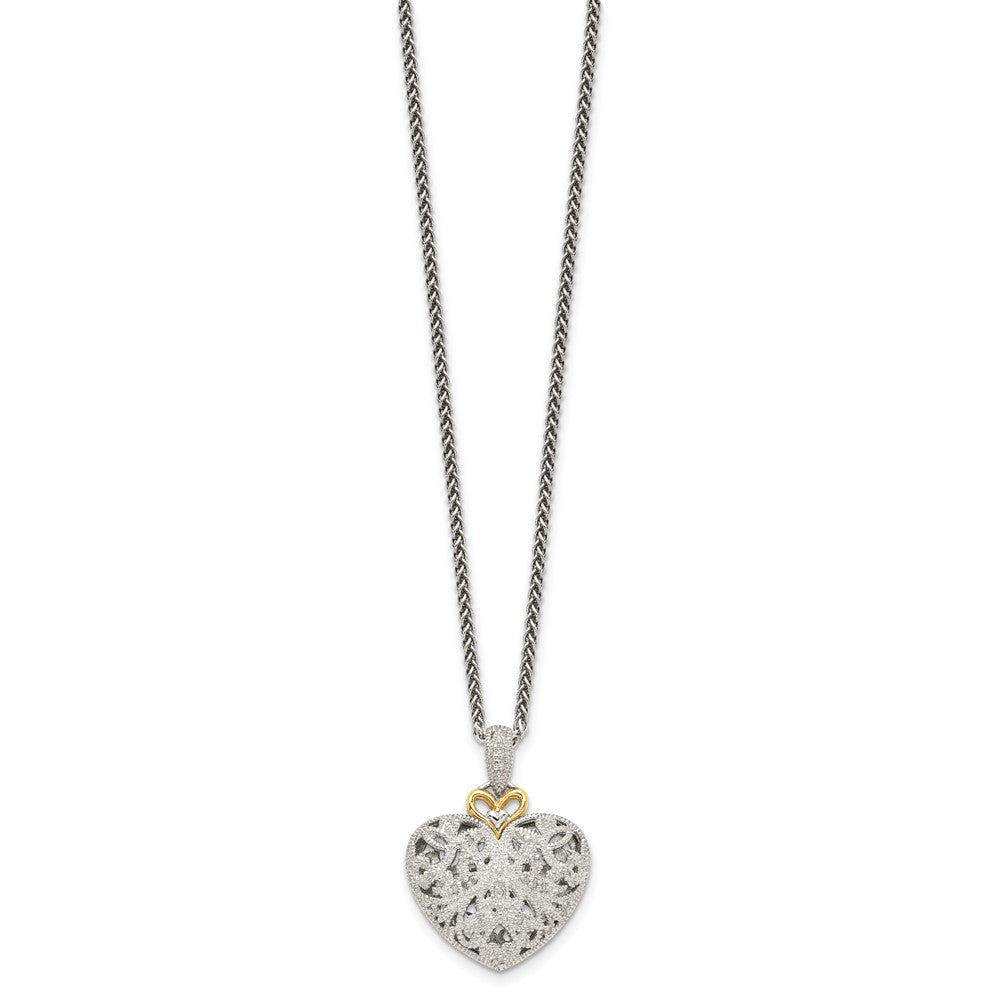 High Quality Luxury Necklaces for Women by Ryan Jonathan Fine Jewelry