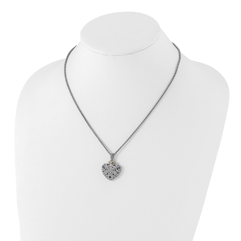 High Quality Luxury Necklaces for Women by Ryan Jonathan Fine Jewelry