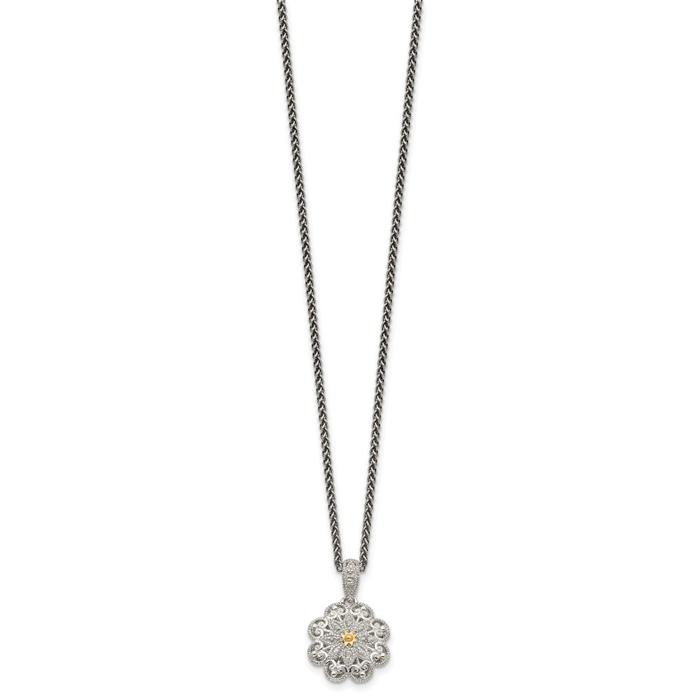 High Quality Luxury Necklaces for Women by Ryan Jonathan Fine Jewelry