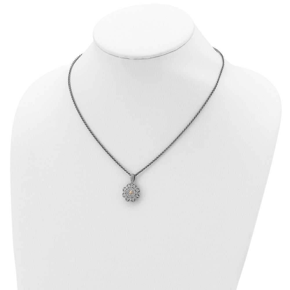 High Quality Luxury Necklaces for Women by Ryan Jonathan Fine Jewelry