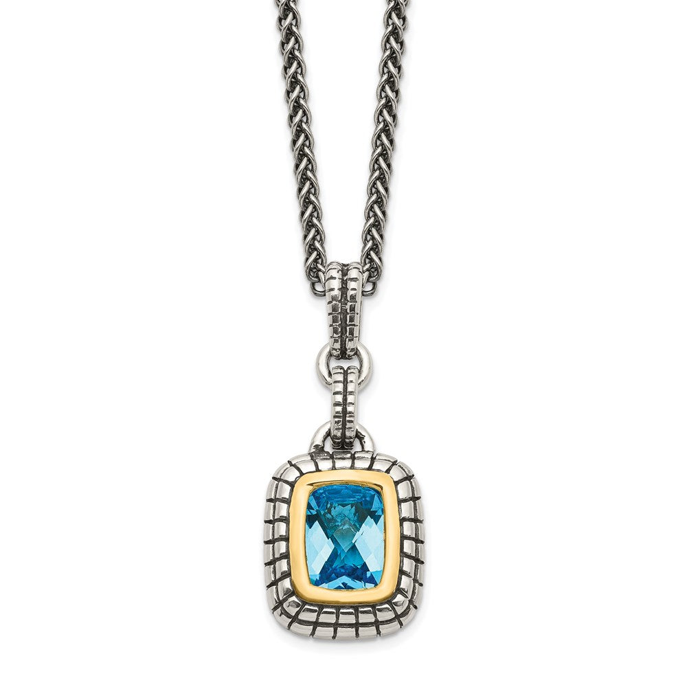 High Quality Luxury Necklaces for Women by Ryan Jonathan Fine Jewelry