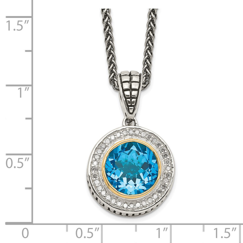High Quality Luxury Necklaces for Women by Ryan Jonathan Fine Jewelry