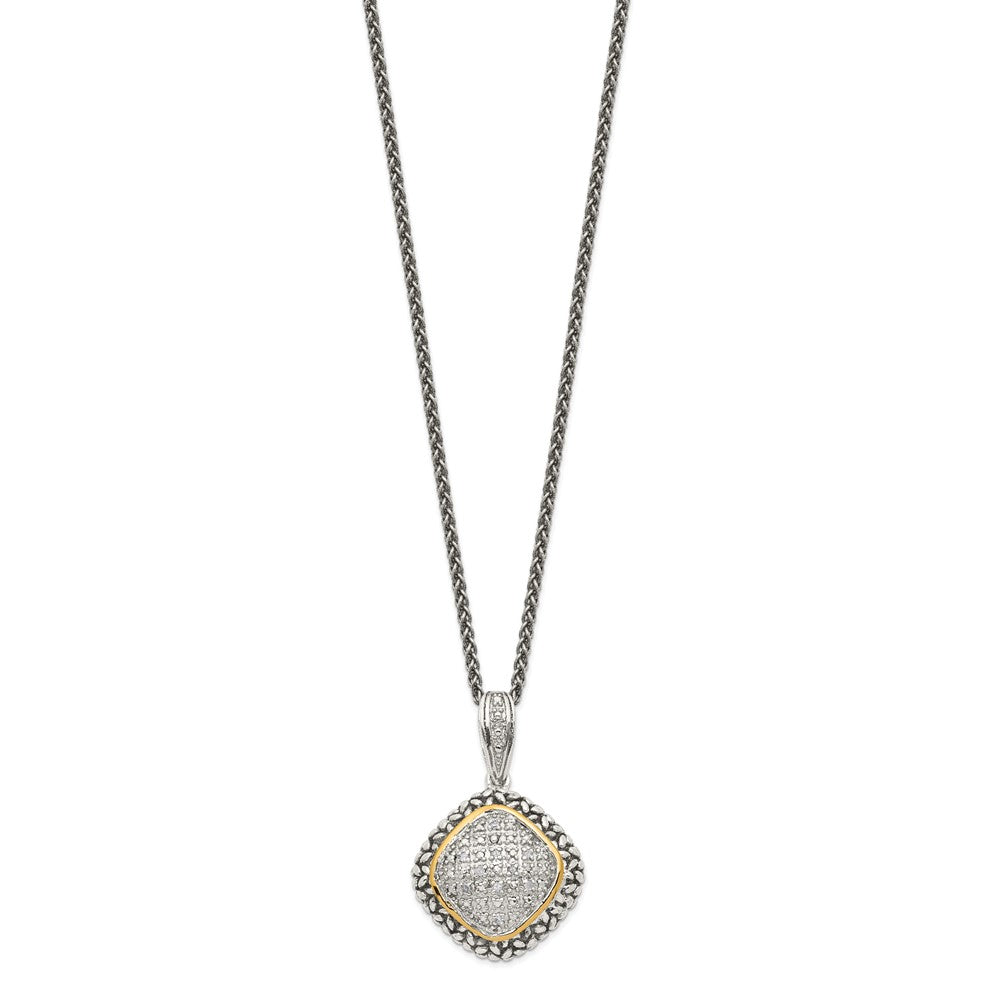 High Quality Luxury Necklaces for Women by Ryan Jonathan Fine Jewelry