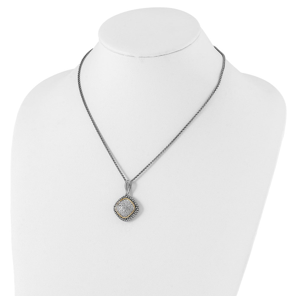 High Quality Luxury Necklaces for Women by Ryan Jonathan Fine Jewelry