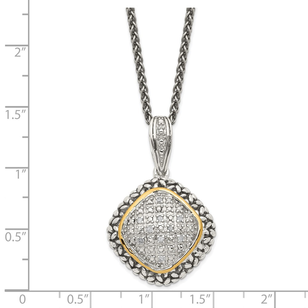 High Quality Luxury Necklaces for Women by Ryan Jonathan Fine Jewelry