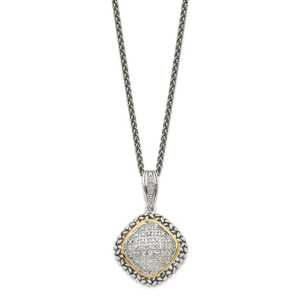 High Quality Luxury Necklaces for Women by Ryan Jonathan Fine Jewelry