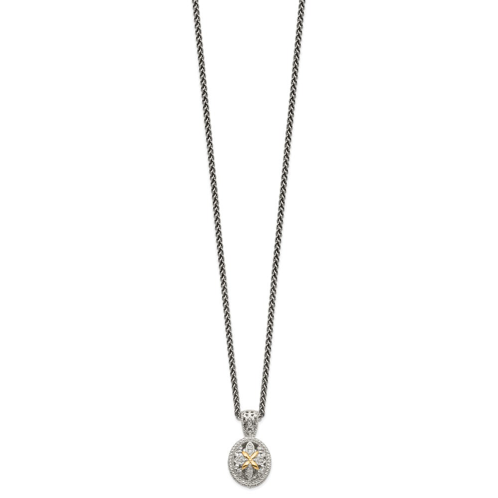 High Quality Luxury Necklaces for Women by Ryan Jonathan Fine Jewelry