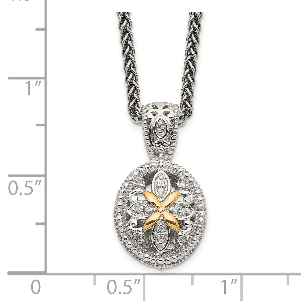 High Quality Luxury Necklaces for Women by Ryan Jonathan Fine Jewelry
