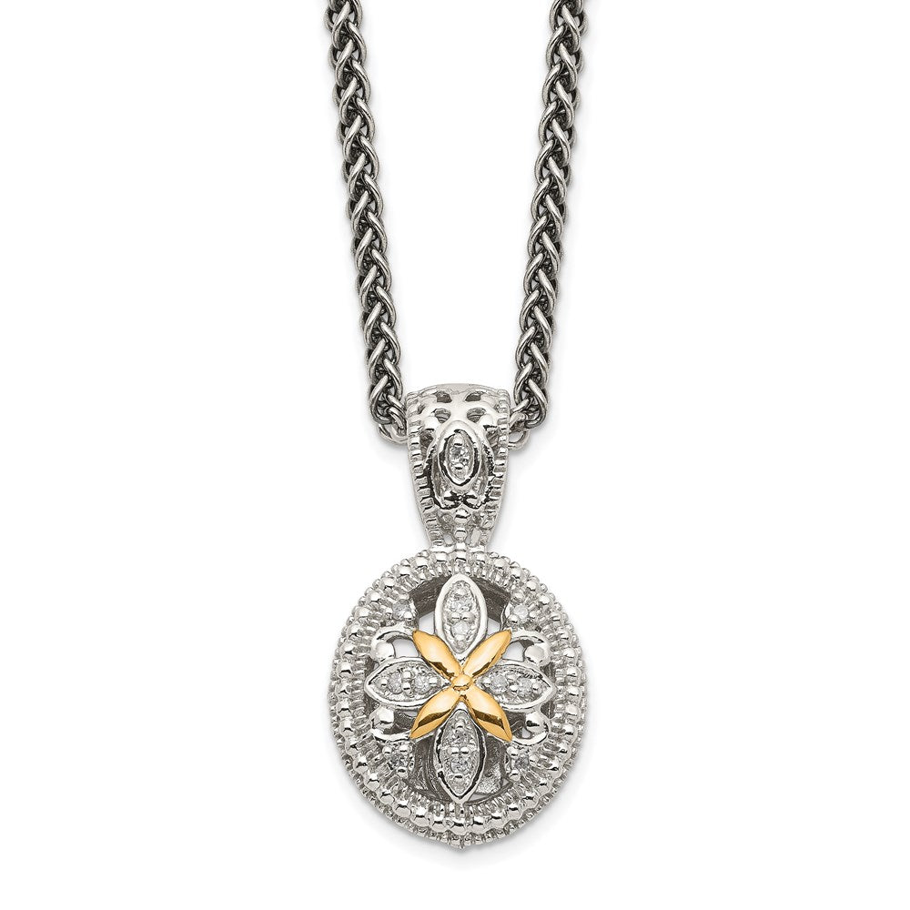 High Quality Luxury Necklaces for Women by Ryan Jonathan Fine Jewelry