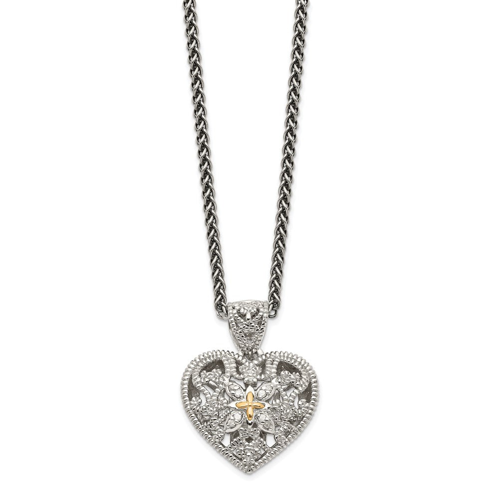 High Quality Luxury Necklaces for Women by Ryan Jonathan Fine Jewelry