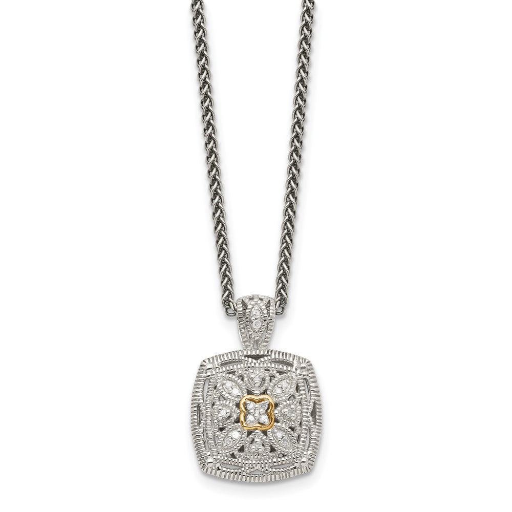 High Quality Luxury Necklaces for Women by Ryan Jonathan Fine Jewelry