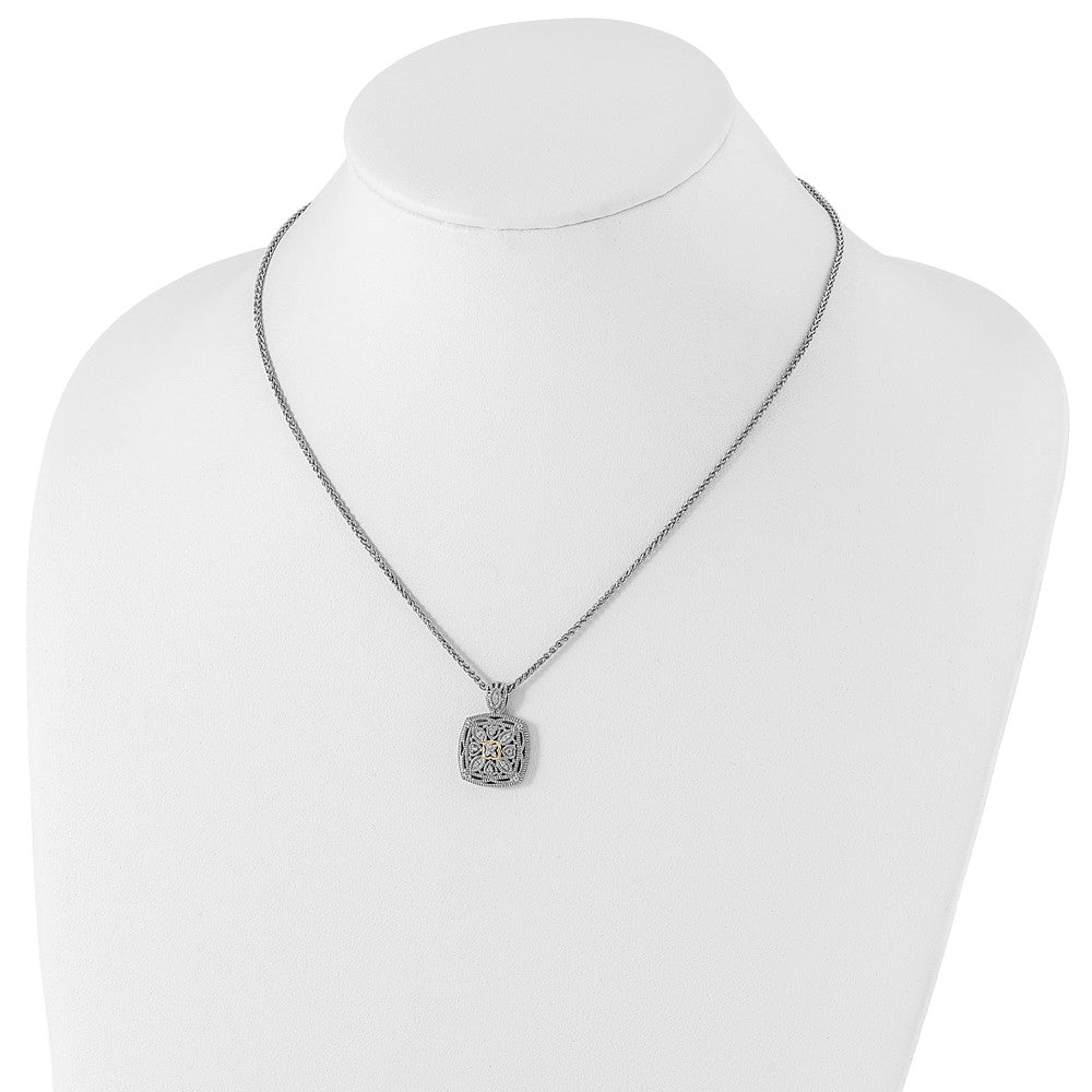 High Quality Luxury Necklaces for Women by Ryan Jonathan Fine Jewelry