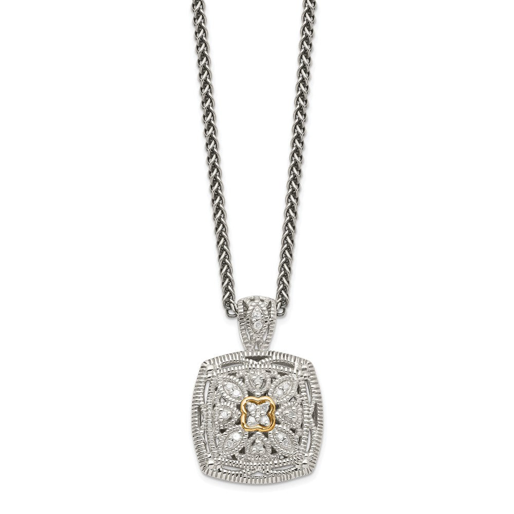 High Quality Luxury Necklaces for Women by Ryan Jonathan Fine Jewelry