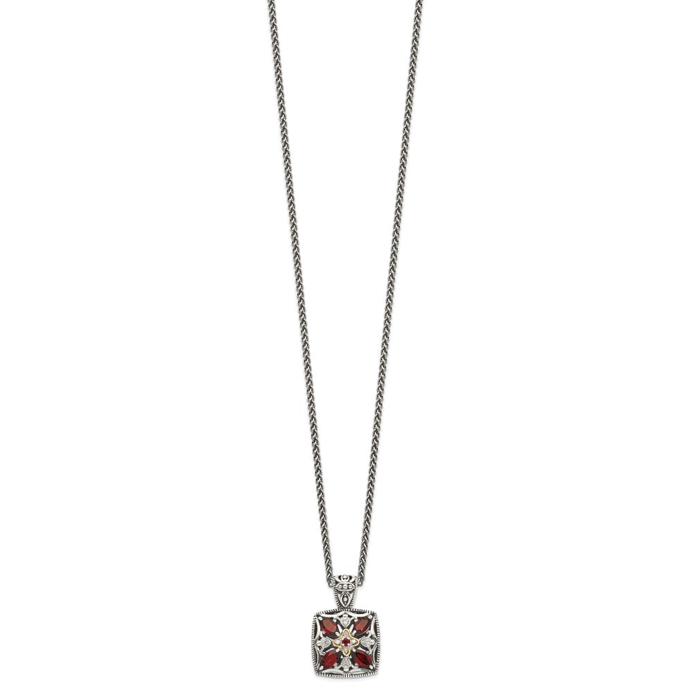 High Quality Luxury Necklaces for Women by Ryan Jonathan Fine Jewelry